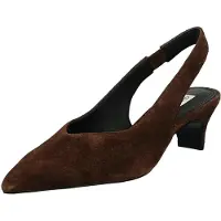Gant Pumps van leer model 'Tillbye'