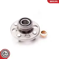 ESEN SKV 29SKV034 Wiellagerset