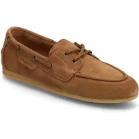 Tamaris Mocassins cognac