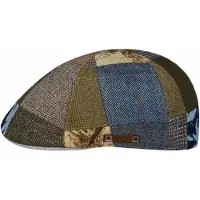 Stetson Texas Barista Patchwork pet by