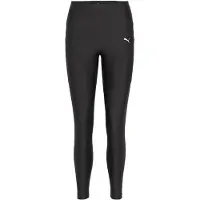 Puma W RUN VELOCITY FL TIGHT Dames Sportlegging - Black