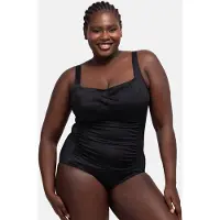 Dorina Badpak met verstelbare bandjes, model 'FIJI'