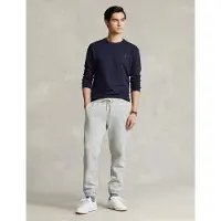 Ralph Lauren Shirt nachtblauw / rood