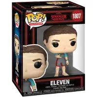 Funko POP! Stranger Things Season 5 - Eleven vinylfiguur 1807 Unisex Pop! - Neutraal - Standard