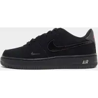 Nike Kinderschoen Air Force 1 - Zwart, Zwart