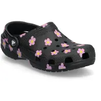 Crocs Classic Flower Klompen