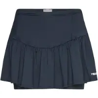 Head Racket Move Skort Blauw L Vrouw