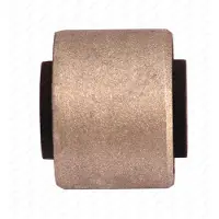 MAPCO 37865 Draagarmrubber