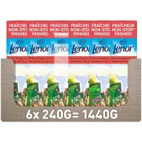 Lenor Geurbooster Zonnige Lentedag - 6 x 240 gram - Wasparfum