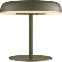 Nordlux Elmer LED Tuinlamp | 2W 3000K 100lm 830 | ip44 | Groen