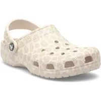 Crocs Clogs beige / lichtbeige