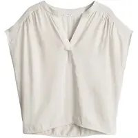 Opus Blouse sand