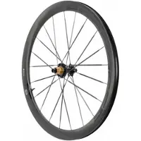 Progress Orbit 450 Cl Disc Tubeless Achterwiel Racefiets