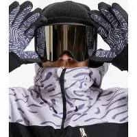 Quiksilver Storm Mg Skibril
