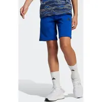 Adidas Seasonal Essentials Camo Korte Sportbroek