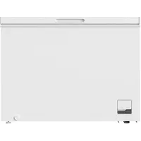 Severin GT 8849 Vriezer / Koelkast – 200L – Energieklasse C – Inverter – 2-in-1 – Vrijstaand – Wit