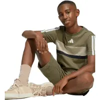 Adidas Seasonals Camo Korte Broek