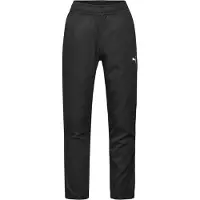 Puma sportbroek TAD ESS zwart Jongens Polyester Effen - maat 176
