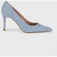 Lk bennett Floret New Closed Courts Blue Size: 39 | Pumps Outlet | Dames | Blauw