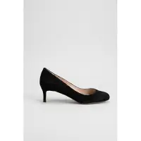 Lk bennett Sia Closed Courts Black Maat: 40 | Pumps Outlet | Dames | Zwart
