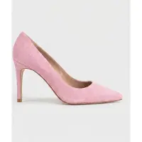 Lk bennett Floret New Closed Courts Pink Maat: 35 | Pumps Outlet | Dames | Roze