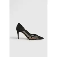 Lk bennett Valentina Closed Courts Black Maat: 41 | Pumps Outlet | Dames | Zwart