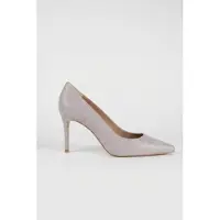 Lk bennett Floret New Closed Courts Buttercream Maat: 42 | Pumps Outlet | Dames | Grijs