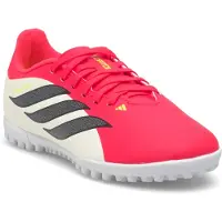 Adidas Predator Club Tf Junior Football Boots Rood EU 28 Kinderen