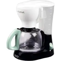 Smoby Tefal Koffiemachine Express - Speelgoedkoffiezetapparaat