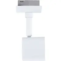 Paulmann Urail Railspot Muri - Signaalwit - Warm Wit - 4w