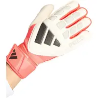 Adidas Predator Match Goalkeeper Gloves Wit 7
