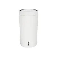 Stelton Thermosbeker To Go Click Soft Chalk 200 ml