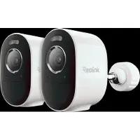 Reolink Argus B330 Duo Pack