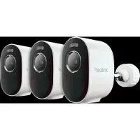 Reolink Argus B330 3-Pack