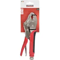 Kreator KRTH61501 griptang 230mm - koolstofstaal - 1200 kg klemkracht
