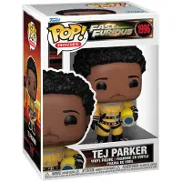 Funko POP! Pop! Movies: Fast & Furious - Tej Parker #1996