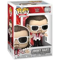 Funko POP! Pop! WWE - Jimmy Hart #191