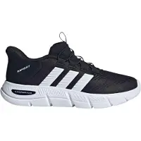 Adidas Sneakers laag 'Cloudfoam Flex' zwart / wit