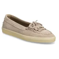 Copenhagen Studios Dames Loafers Cph365 - Beige - Maat 41