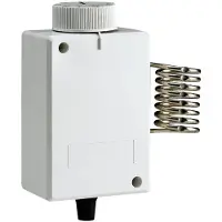 PERRY ELECTRIC Industriële thermostaat, Thermostaat