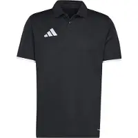 Adidas Functioneel shirt 'ENT26' zwart / wit