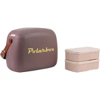 Polarbox Coolerbag 6l Lunchzak