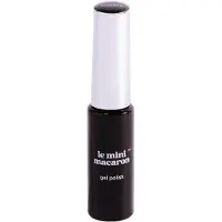 Le Mini Macaron Gel Liner Licorice 6 g