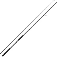 Major Craft Ceana Sw Seabass Spinning Rod Zilver 2.44 m / 10-30 g