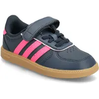 Adidas Lage Sneakers BREAKNET SLEEK EL C kind 35
