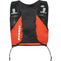Mammut - Aenergy Trail Vest 12 - Trailrunningrugzak XL, zwart
