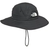 The North Face - Kid's Class V Brimmer - Hoed L, zwart