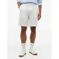 Tommy Hilfiger Chino 'Dover Semi-elasticated 8" Inseam Chino' lichtbeige