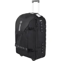 BEUCHAT Voyager Xl 137l Gear Bag Zwart