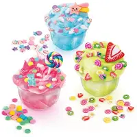 So Slime Slime Experience Starter Kit